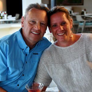 Meet your Posher, Laurie